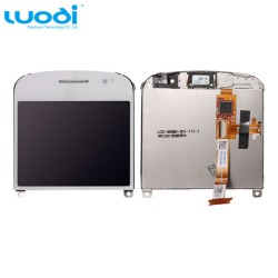 TOUCH+DISPLAY BLACKBERRY BOLD TOUCH 9900 / 9930-002 VERSION TOUCH+DISPLAY BLACKBERRY BOLD TOUCH 9900 / 9930-002 VERSION
